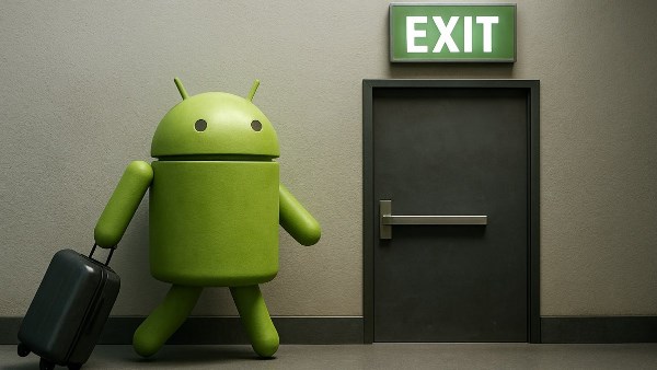 Google 