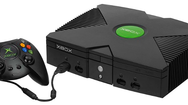 Xbox 