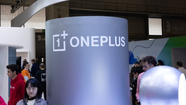 OnePlus