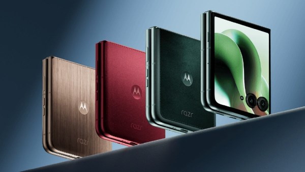 Razr Ultra 2025