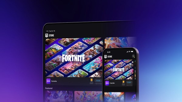 Fortnite 