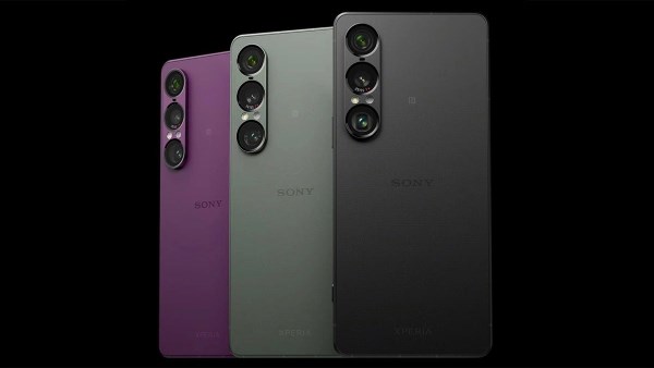 Xperia 1 VII
