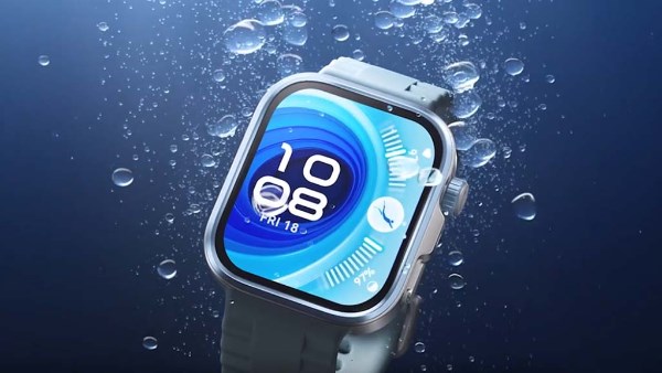 Apple Watch Ultra