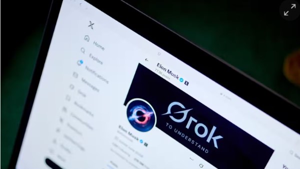 Grok