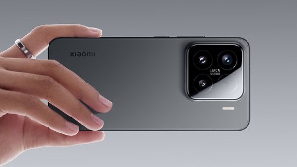 Xiaomi 