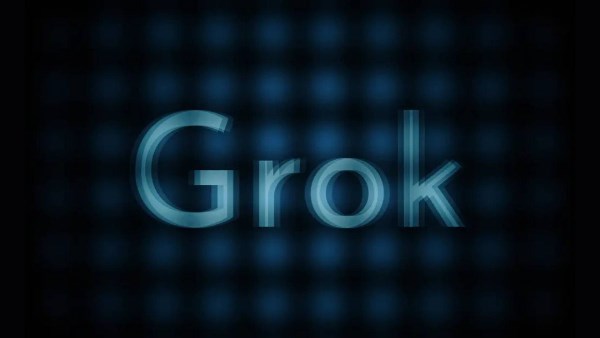 Grok 