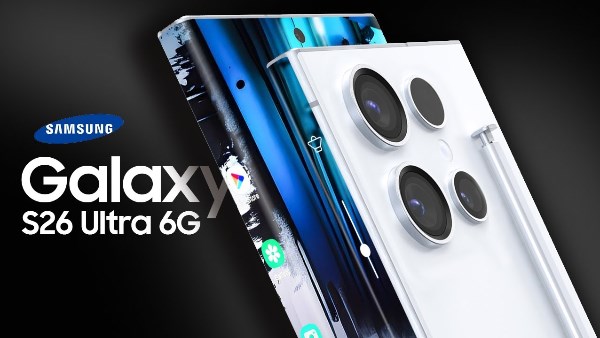  هواتف Galaxy S26
