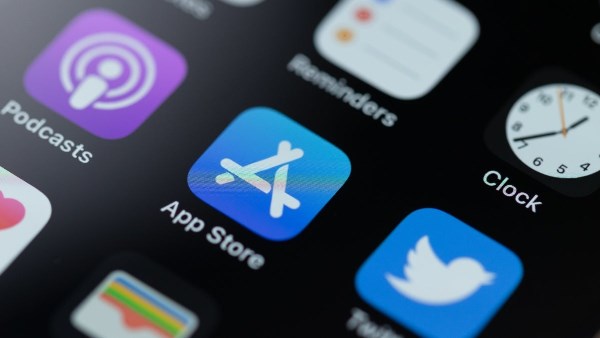  متاجر التطبيقات