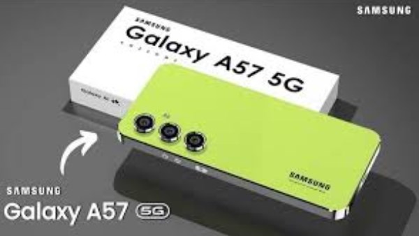 سامسونج تستعد لإطلاق Galaxy A57 بمعالج Exynos 1680 الجديد
