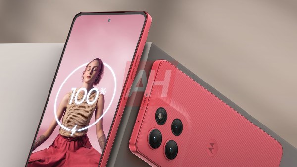 هاتف Moto G86 