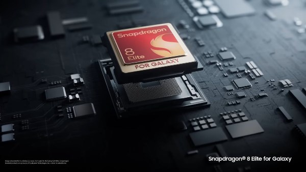 Qualcomm 