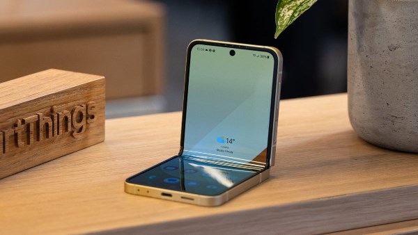 Galaxy Z Flip 7