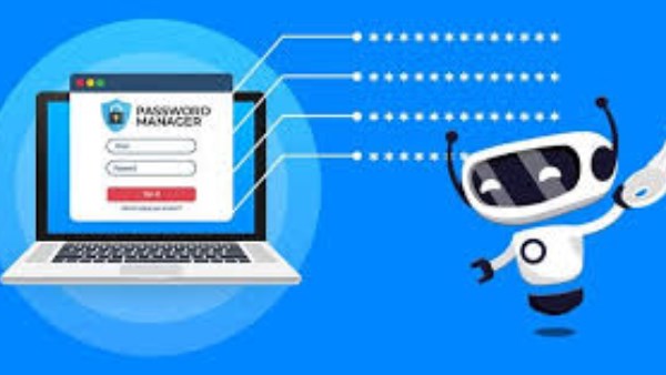  برنامج لإدارة كلمات المرور