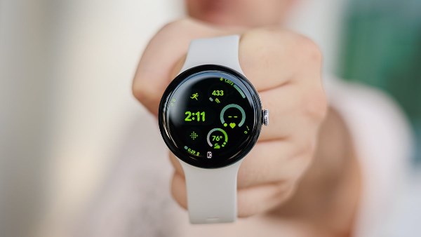  نظام Wear OS 6