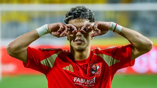 إمام عاشور