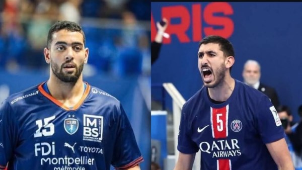 يحيي خالد ودودو