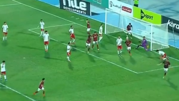 صورة من اللقاء