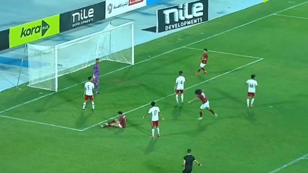 صورة من اللقاء