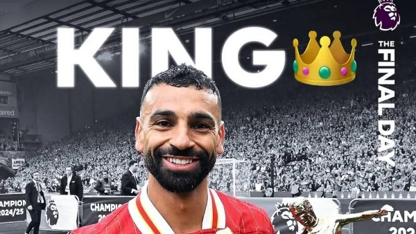 فاز بكل شيء.. محمد صلاح يتصدر عناوين الصحافة العالمية بعد موسم أسطوري في البريميرليج