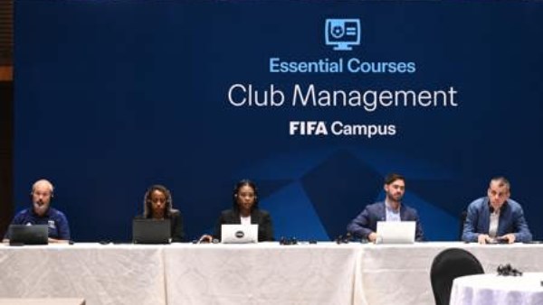 برنامج الاتحاد الدولي لكرة القدم 