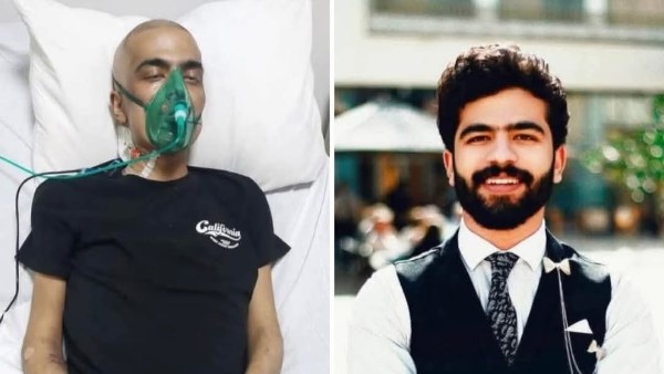 محمد عبد الله
