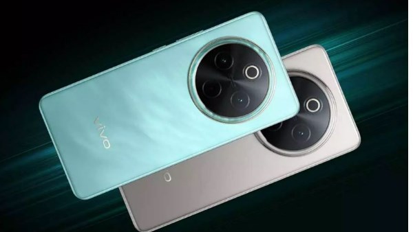 هاتف Vivo T4 5G أو  هاتف أوبو K13 5G