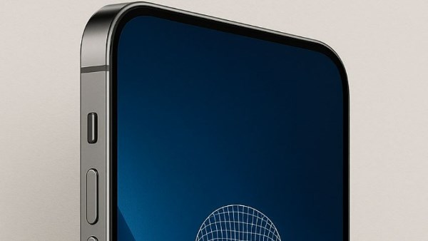 هواتف iPhone 18 Pro وiPhone 18 Pro Max.