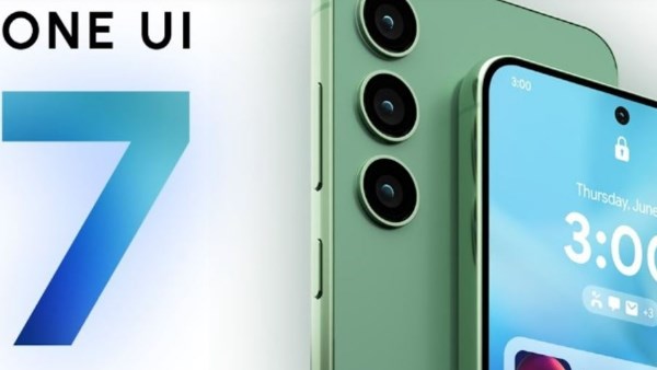 واجهة One UI 7
