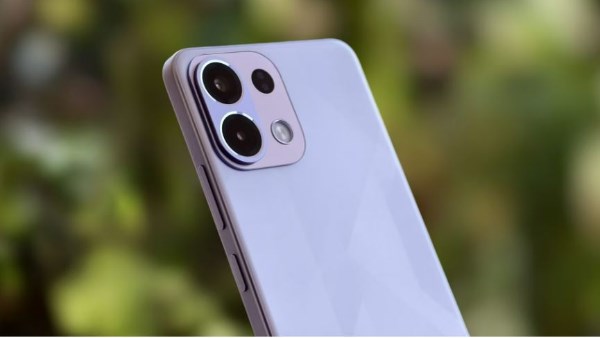 Oppo K13 Turbo