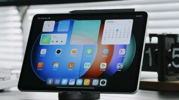  سلسلة أجهزة Xiaomi Pad 7