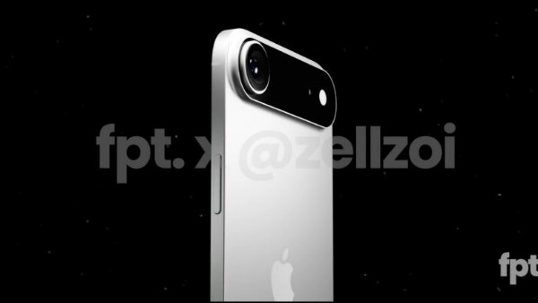  هاتف iPhone 17 Air 