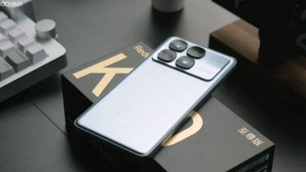  هاتف Redmi K80 Ultra