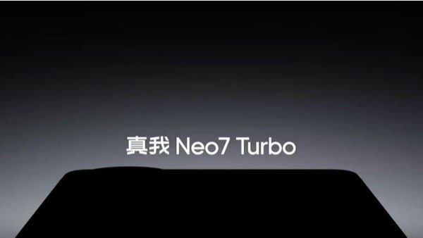 هاتف Realme Neo 7 Turbo