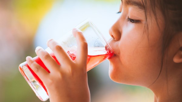  كيف تتسلل المشروبات الغازية إلى كليتيك  