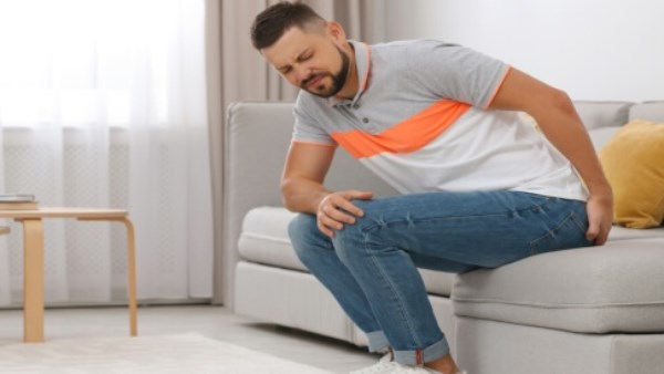  أعراض البواسير والسرطان 