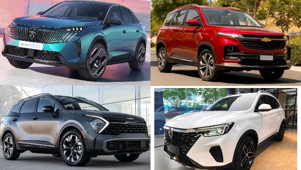 سيارات suv