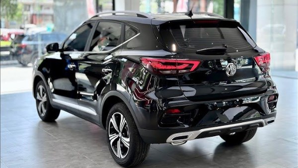 MG ZS موديل 2020