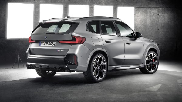  BMW X1
