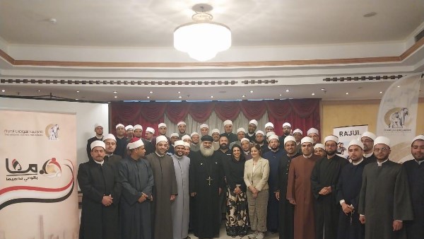 صورة من الفعاليات