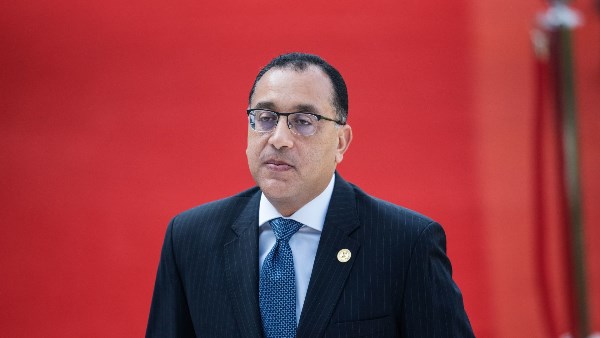 رئيس الوزراء مصطفى مدبولي