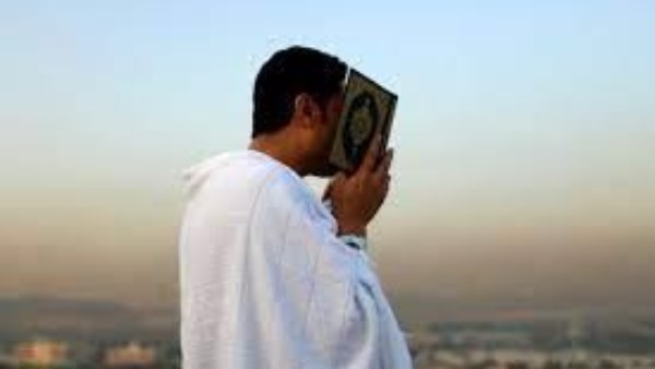 للفوز بثواب حجة