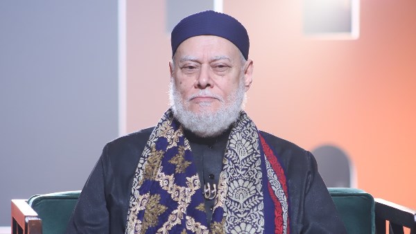 الدكتوعلي جمعة