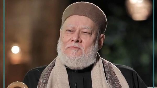 الدكتور علي جمعة