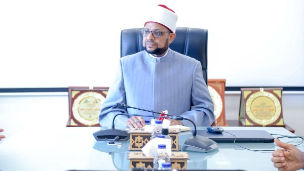 توجيهات بخروج الإصدارات العلمية الصادرة عن مجمع البحوث بشكل يليق بمكانة الأزهر