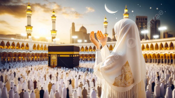 شروط الاستطاعة في الحج بالنسبة للنساء