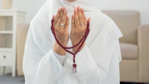 دعاء الثلث الأخير من الليل