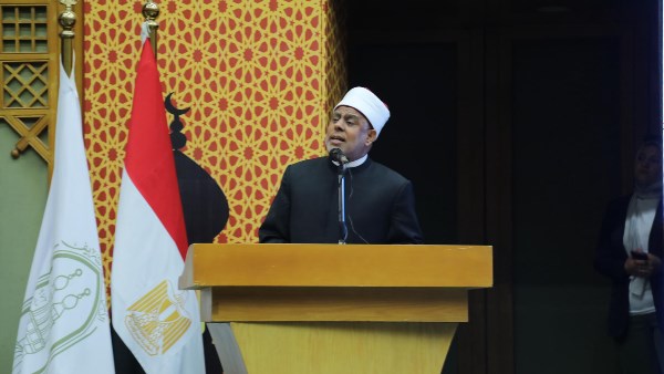 الدكتور أحمد الشرقاوي