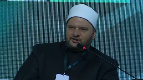 مستشار مفتى الجمهورية