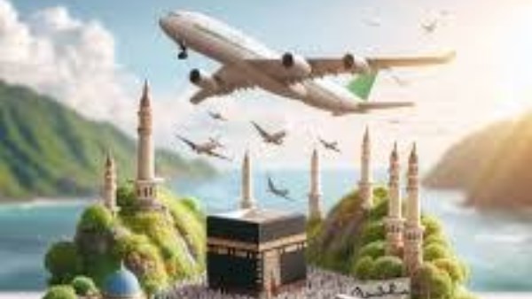 أمور لابد للحاج أن يفعلها قبل سفره لأداء الفريضة