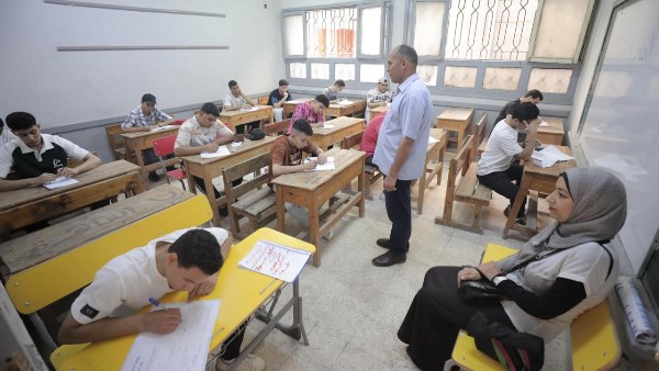 امتحانات الثانوية الأزهرية